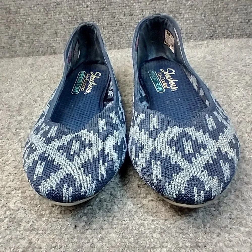 Skechers slip into